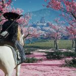 Ghost of Yotei October 2 Release Announced In Stunning New Trailer Ghost of Yotei