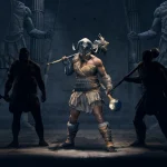 ac odyssey mercenary system