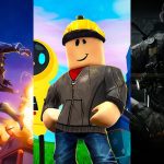 roblox cod fortnite