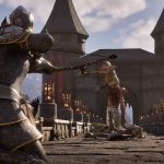 Oblivion Remastered