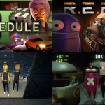 Schedule 1 And R.E.P.O