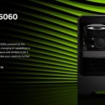 RTX 5060 GPUs
