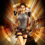 tomb raider anniversary