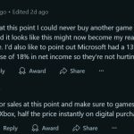  Price For Games Criticism