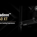 AMD RX 9060 XT