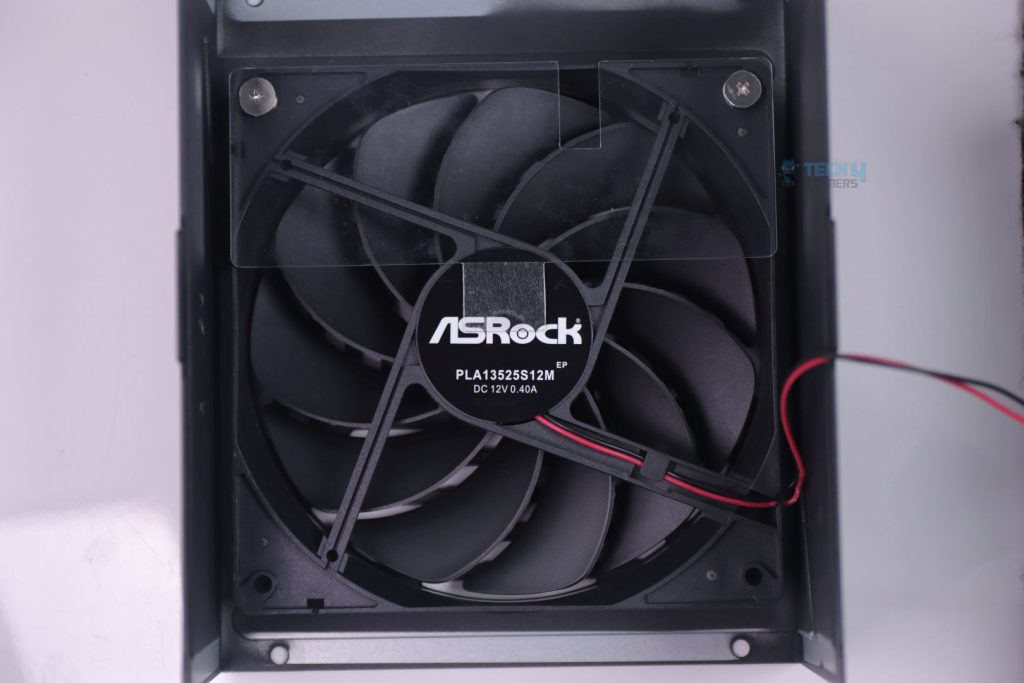 135mm HDB Fan