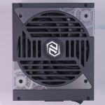 Asrock TC1300T Titanium - PSU Top
