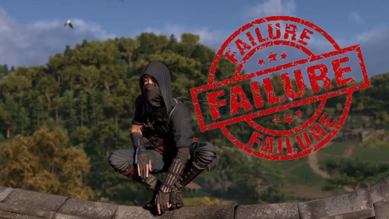 Assassin's Creed Shadows PC