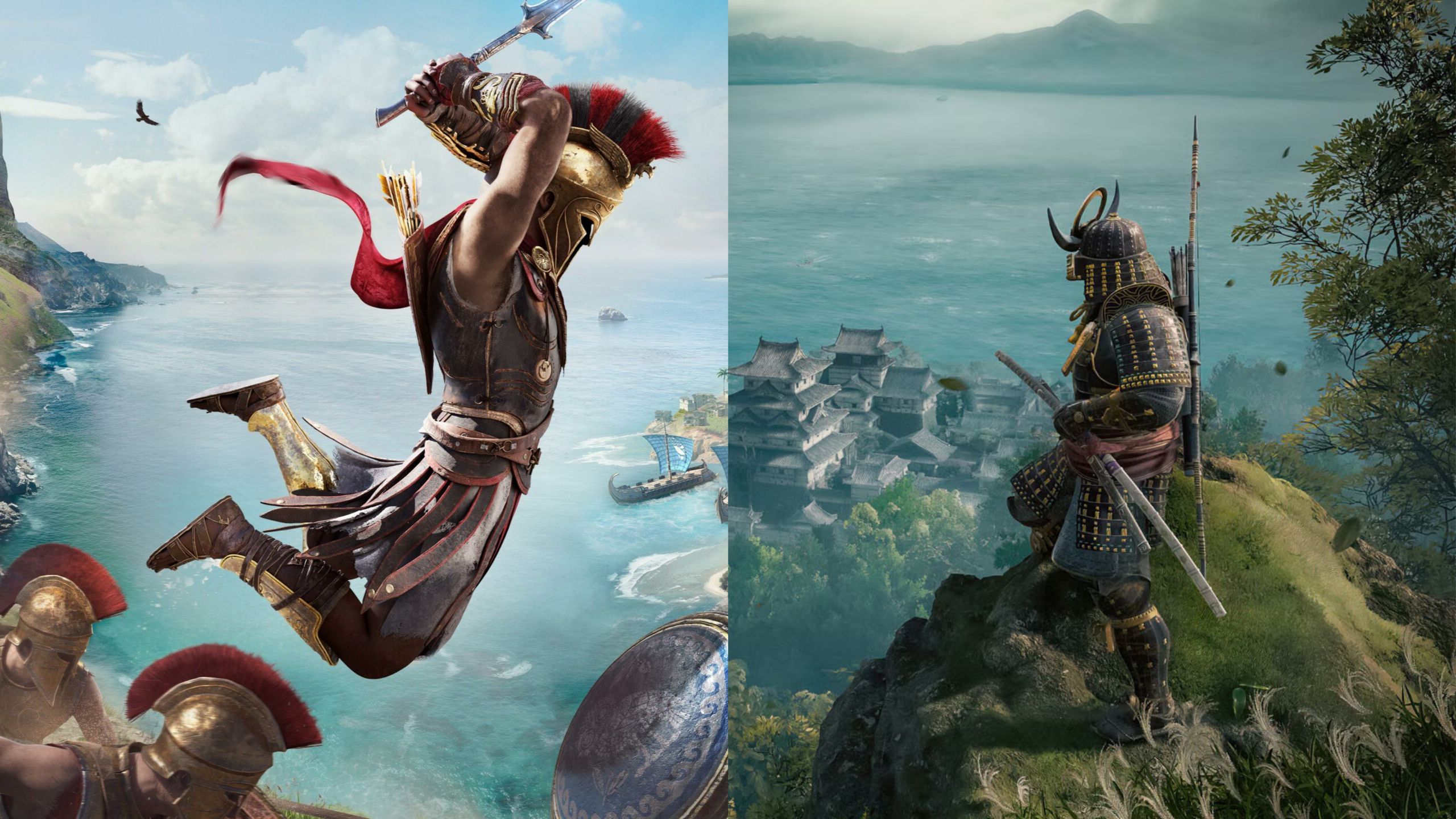 Assassin's Creed