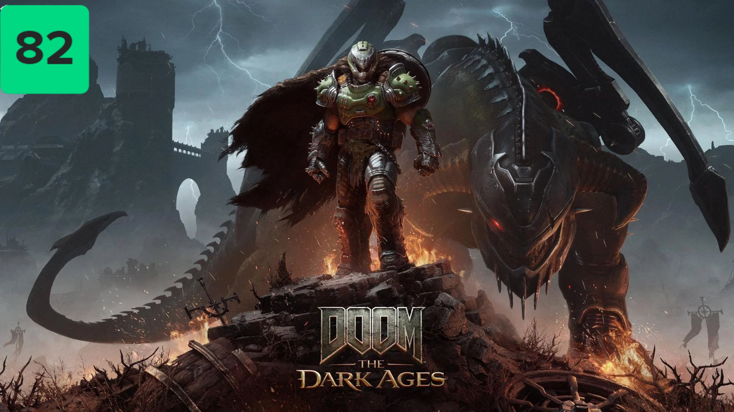 Doom: The Dark Ages
