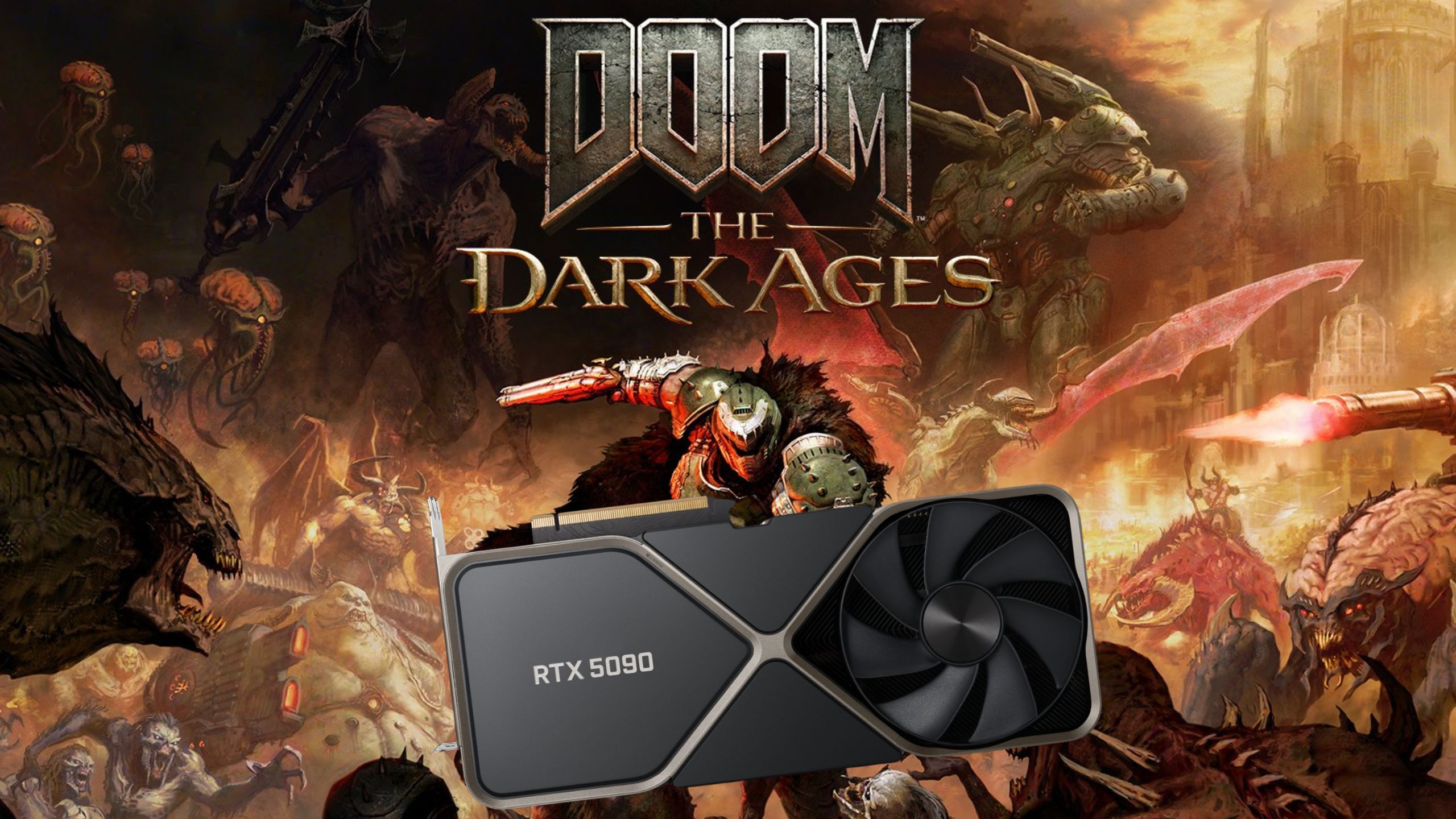 Doom The Dark Ages