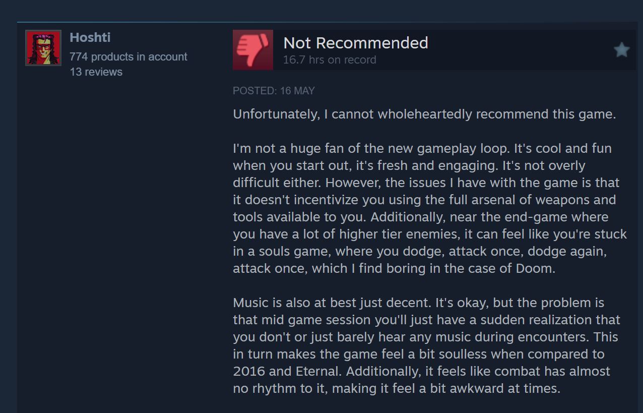 Doom: The Dark Ages