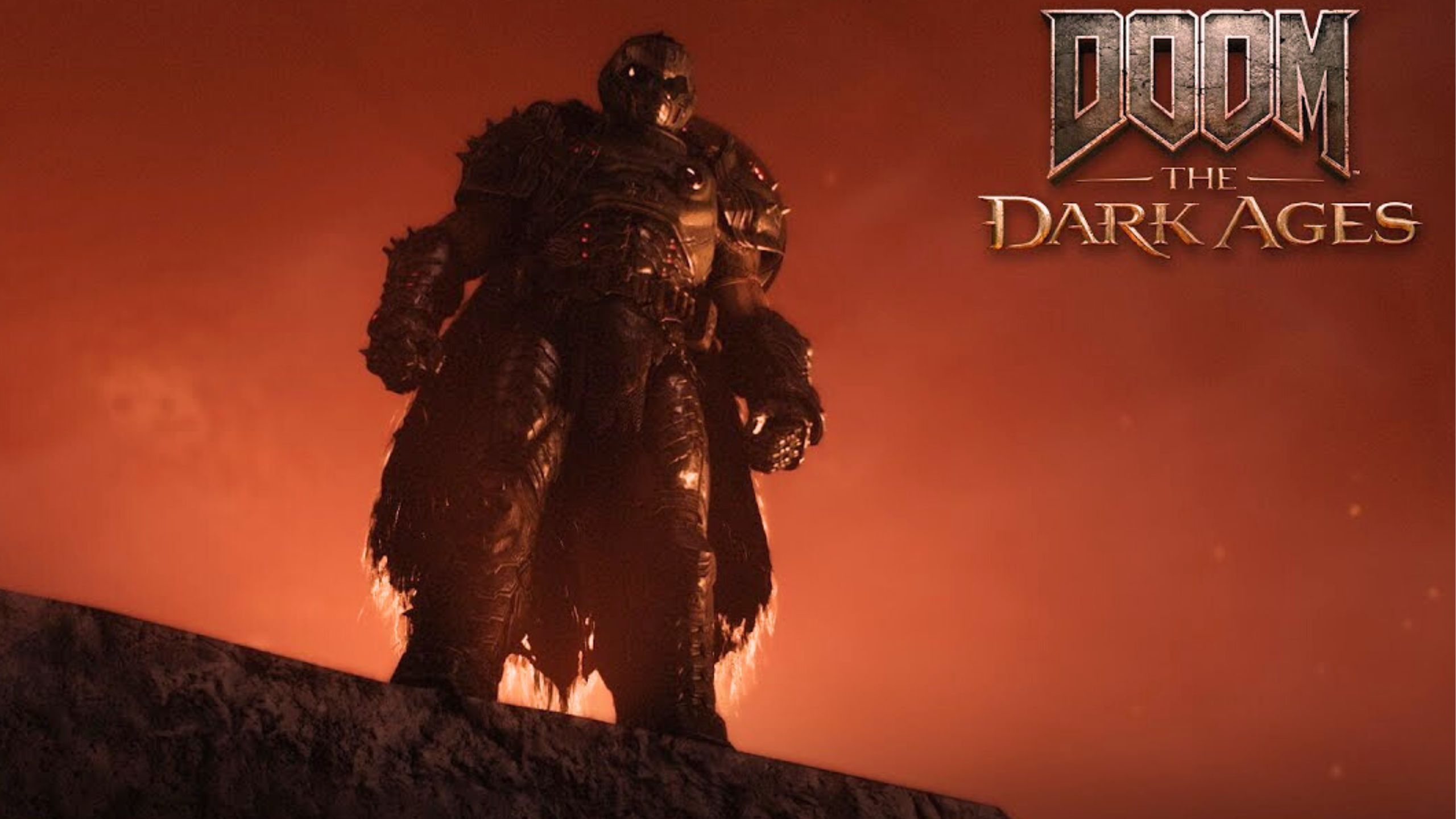 Doom: The Dark Ages