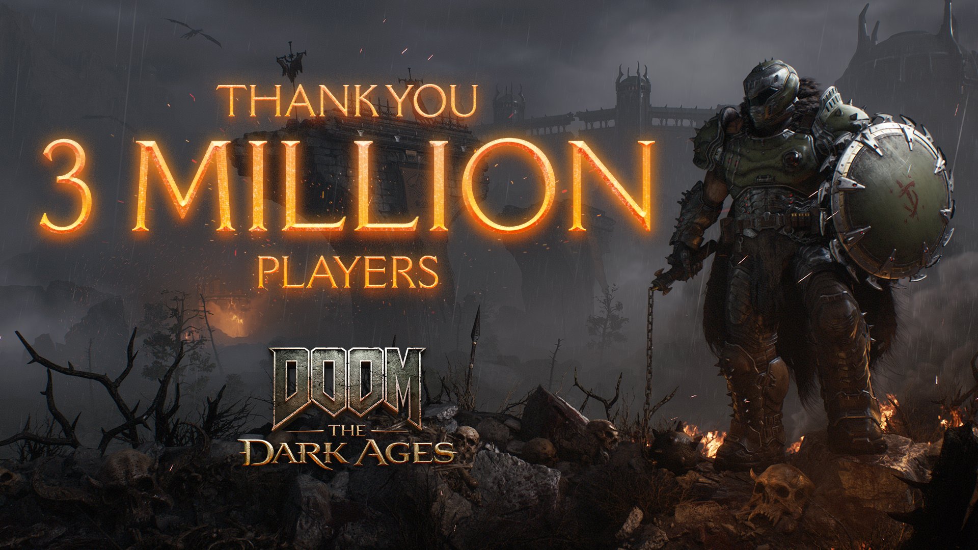 Doom: The Dark Ages