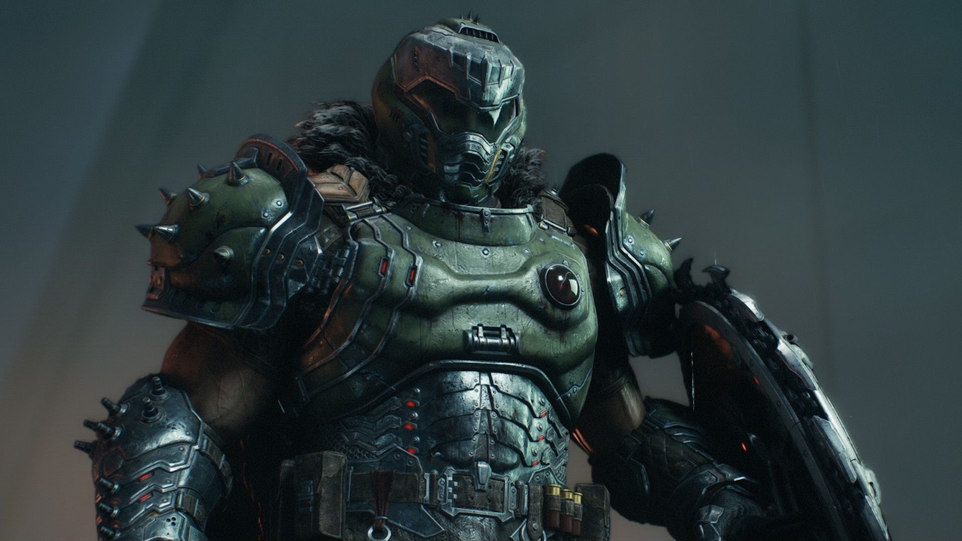 Doom: The Dark Ages