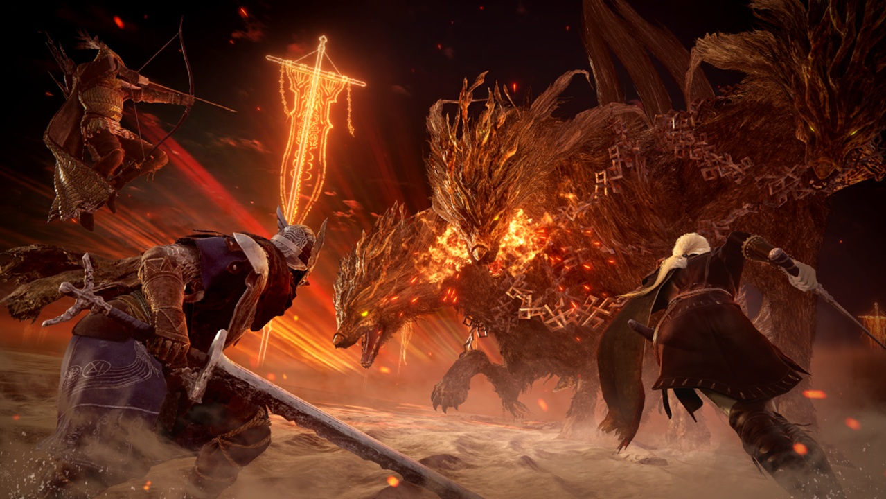 Elden Ring NightReign Featured 3