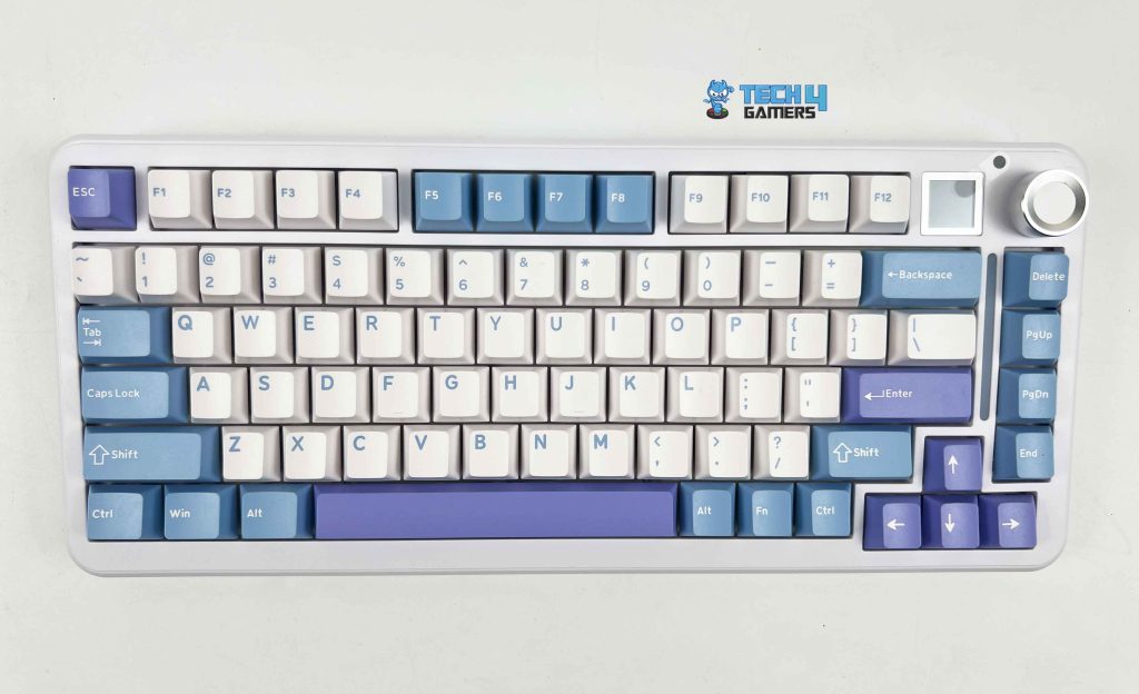 Design (Image by T4G)