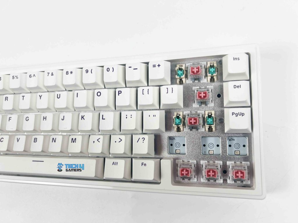 3-pin Compatibility