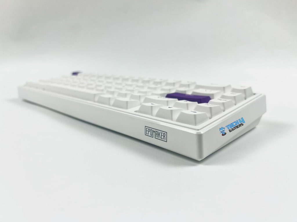 Build Quality
