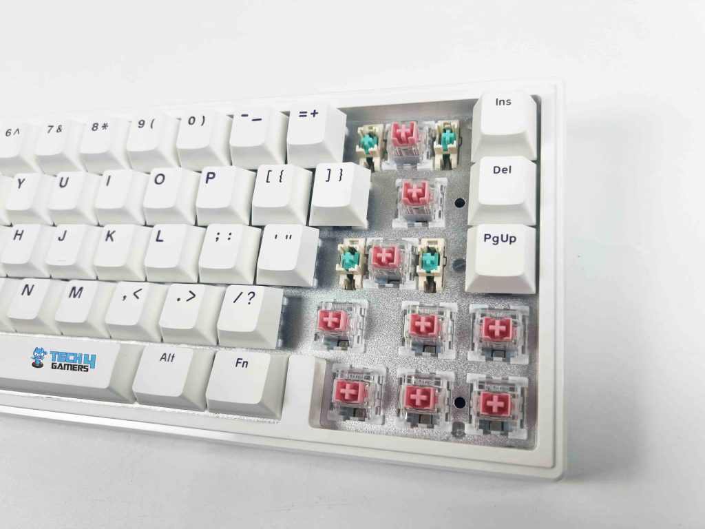 Switches