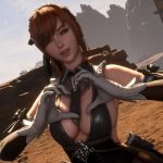 Eve Featured Stellar Blade