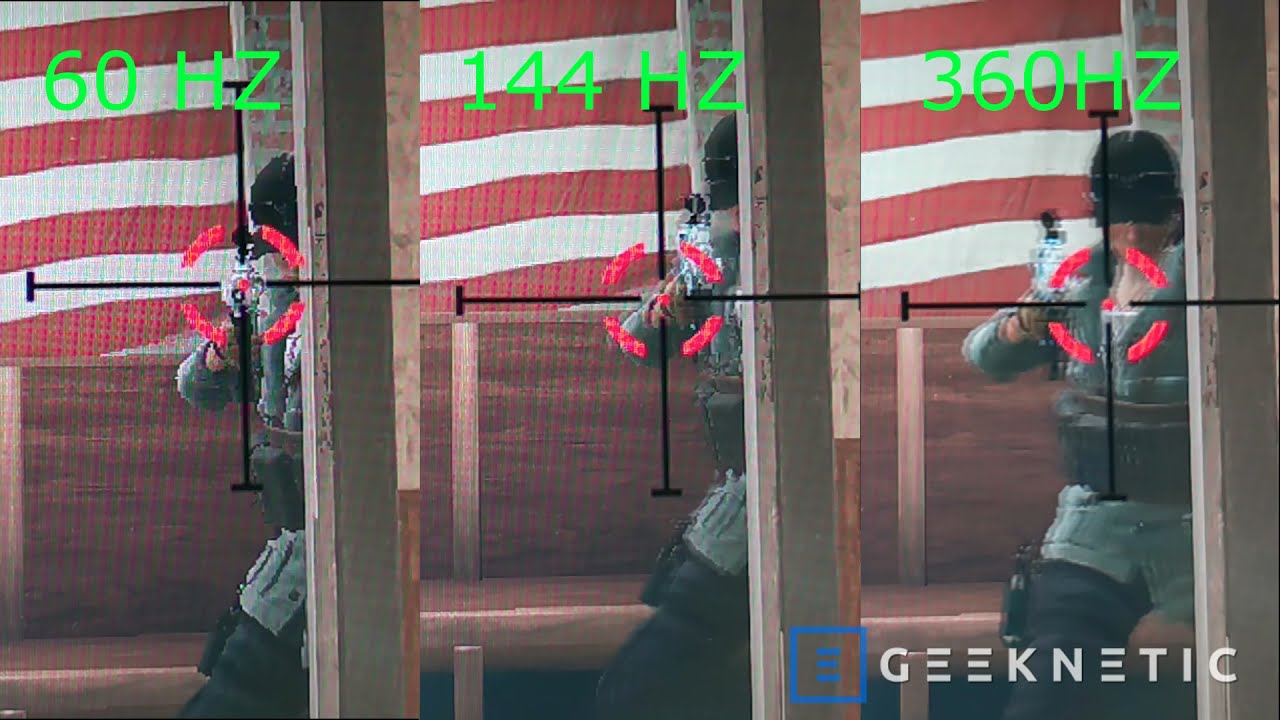 Every Pixel Matters