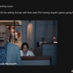 Fans Angry At Microsoft