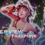 Fragpunk Interview Tech4Gamers