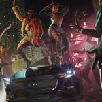 GTA 6 New Characters