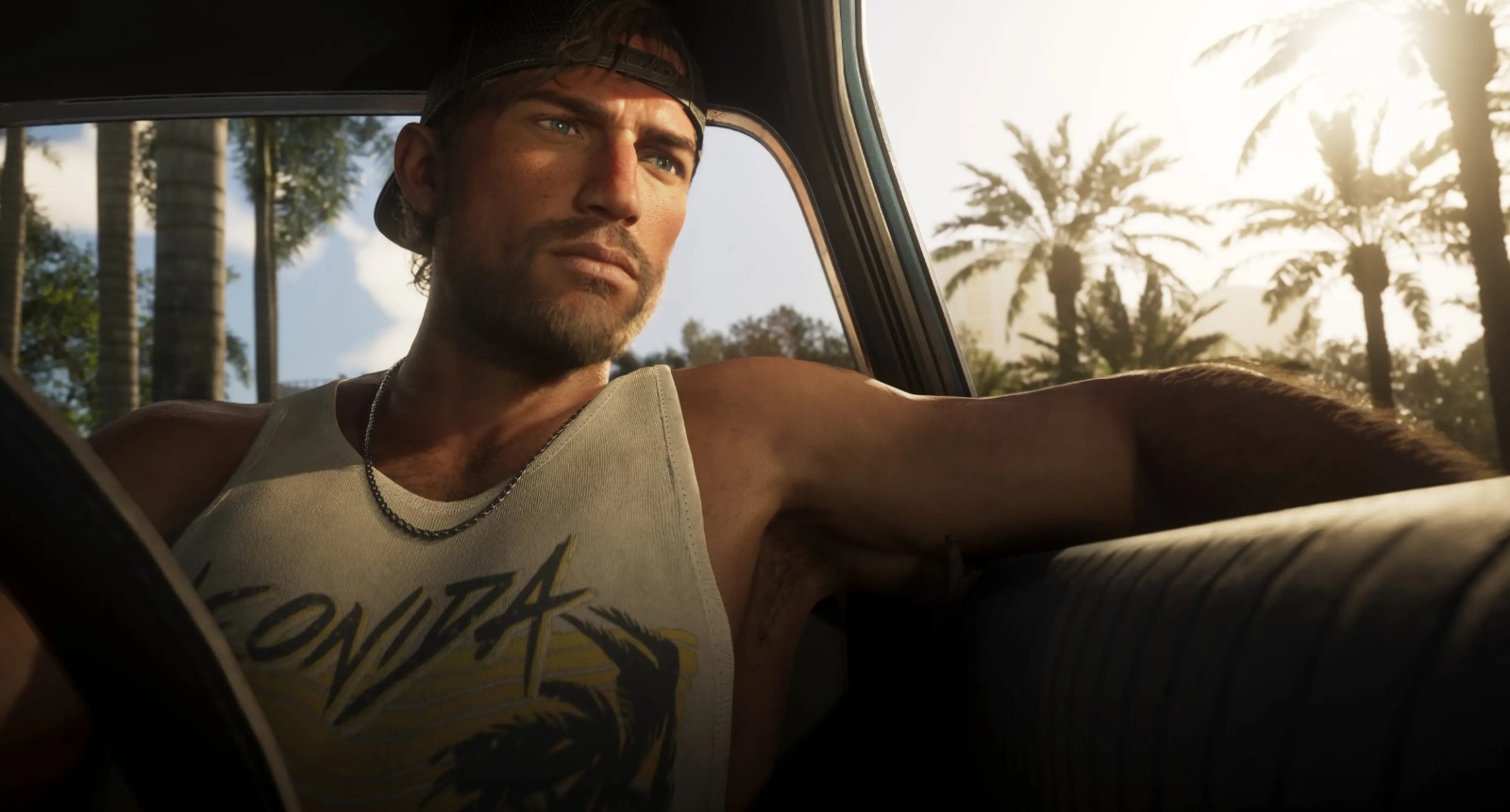 GTA 6 Jason