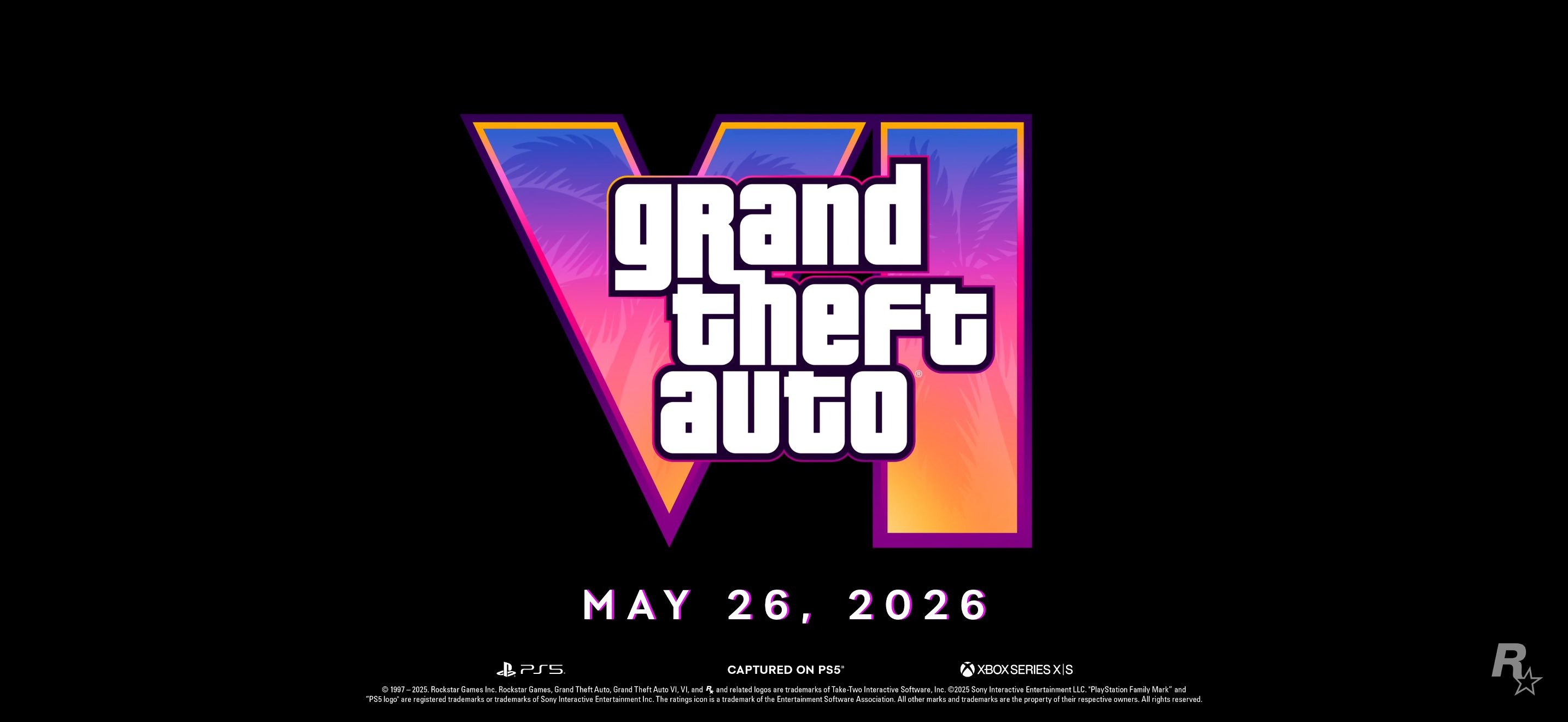 GTA 6 Trailer 2