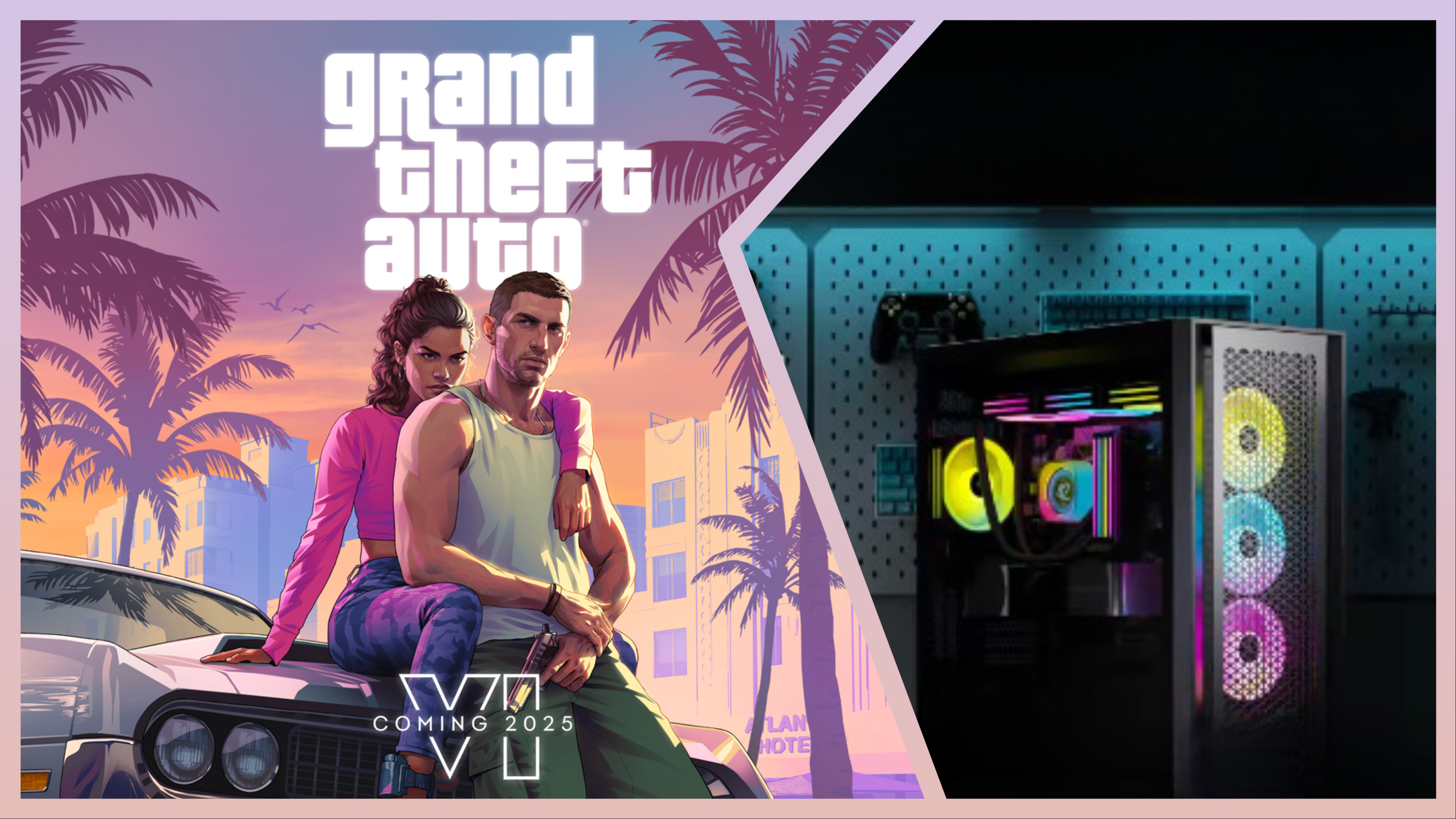 GTA 6 On PC