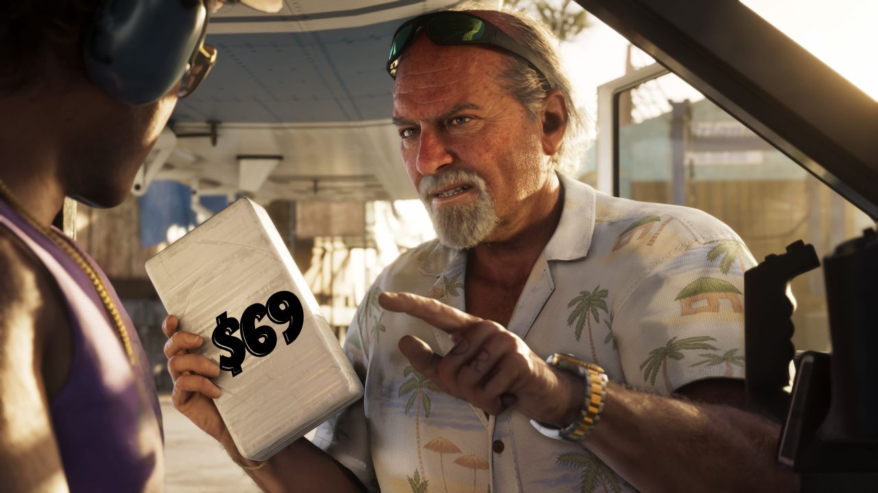 GTA 6 Price