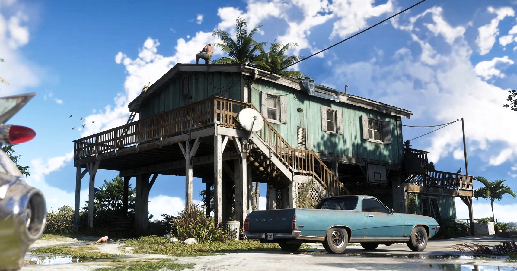 GTA 6 Is The Biggest Game In History With A Budget Of Over 1 Billion 