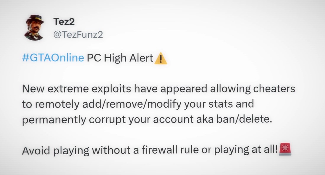 GTA V Online Accessing IPs