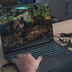 Games On Gaming Laptop