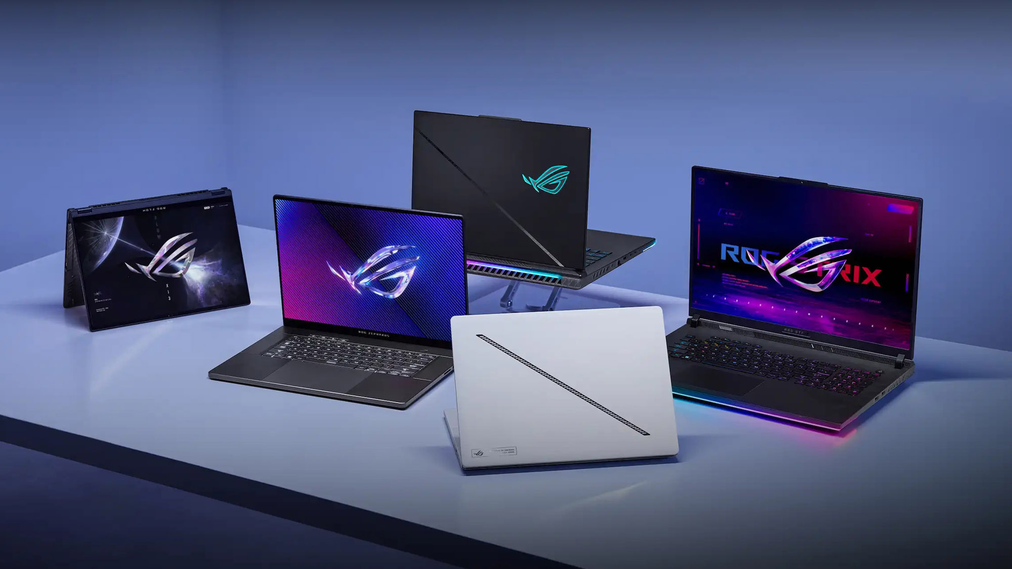 Asus ROG Strix