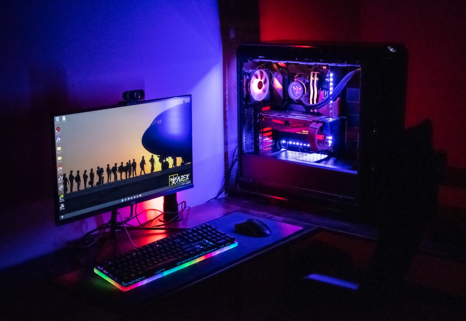 Gaming PC