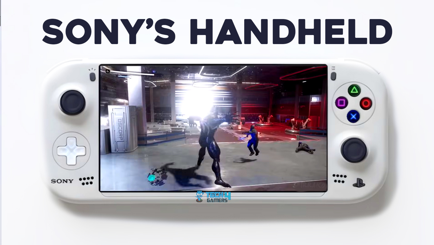 How Sony’s New Handheld Could Revolutionize Portable Gaming