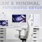How You Can Make Your PC Setup Look Futuristic
