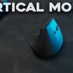 It's Time That You Switch To An Ergonomic Vertical Mouse