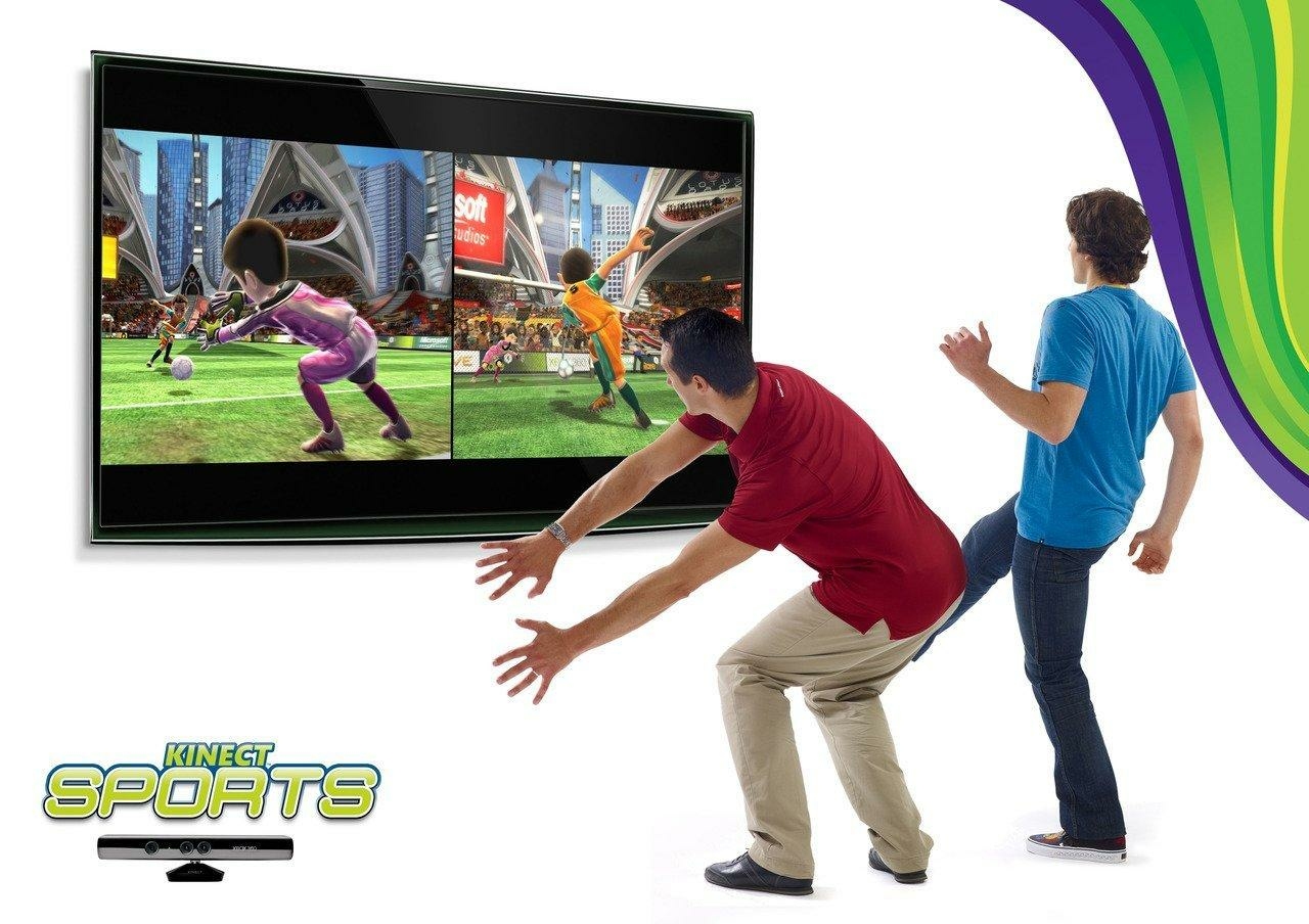Kinect Technical Issues