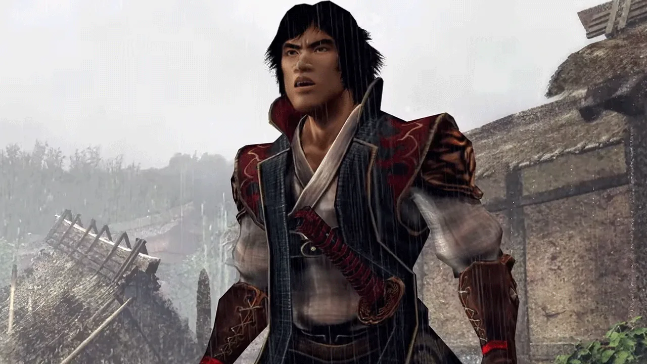 Onimusha 2 remaster featured