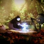 Ori And The Will of The Wisps