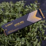 Orico IG740-Pro 2TB - NVMe