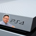 PS4 Xbox Last Gen