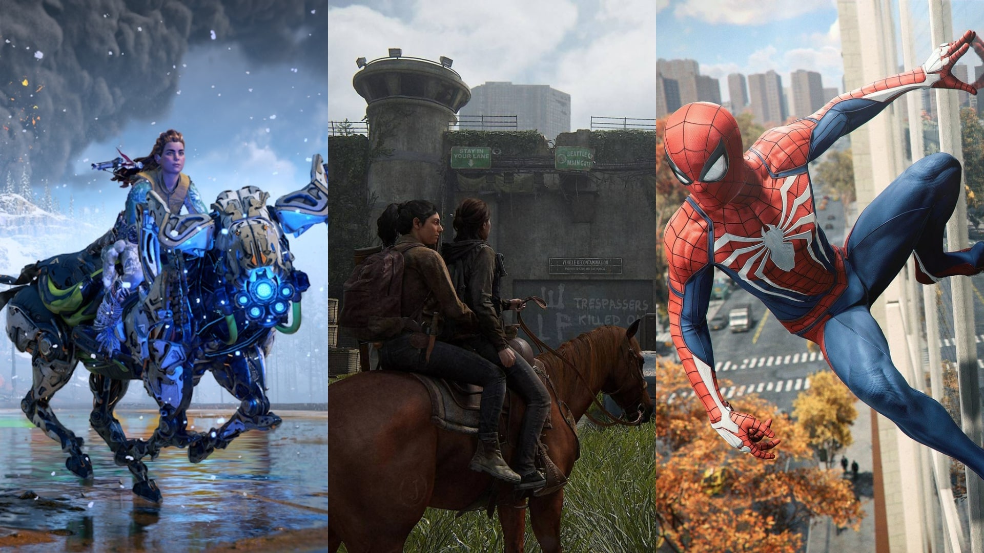PlayStation Remasters
