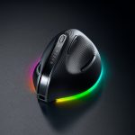 Razer Pro Click V2 Vertical Design