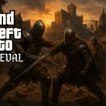Rockstar Medieval Game Featured