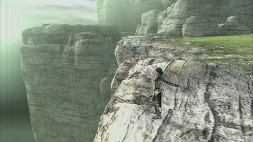 Texture Optimization PS2